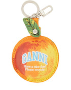 Ganni Women Keychain 