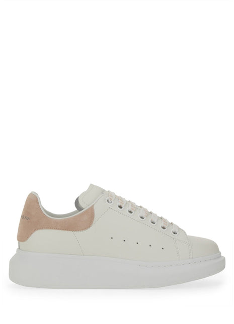 Alexander Mcqueen Women Oversized Sneaker