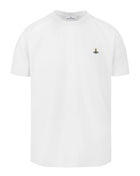 Vivienne Westwood Women Orb Logo T-Shirt