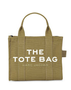 Marc Jacobs Women The Canvas Small Tote Bag