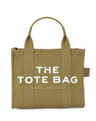 Marc Jacobs Women The Canvas Small Tote Bag