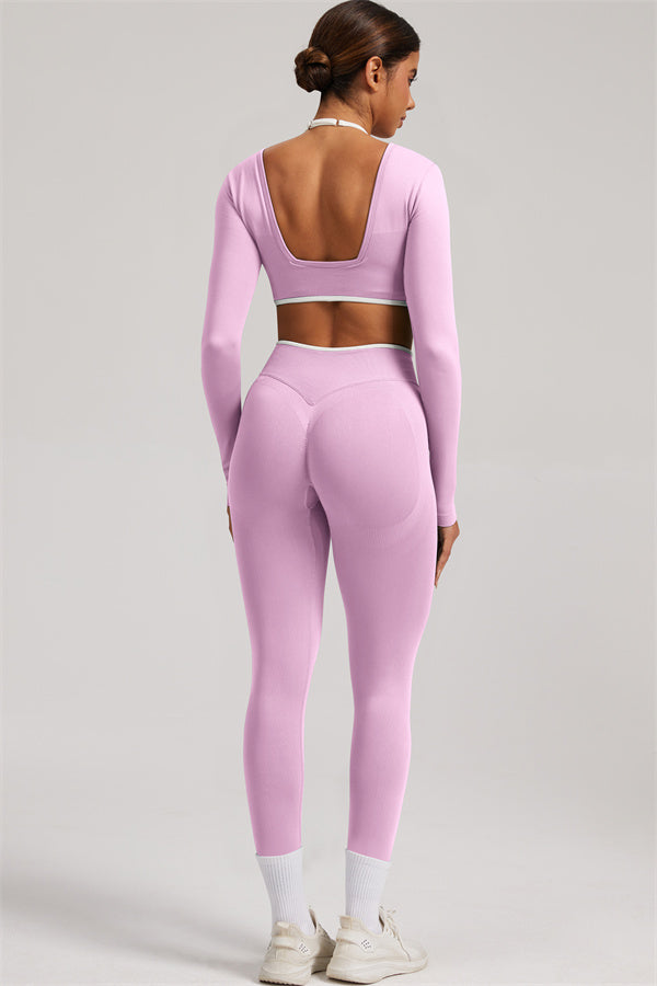 The Elevate Leggings