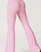 The Axis Flared Leggings