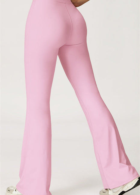 The Axis Flared Leggings