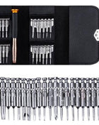 25-in-1 Precision Micro-Repair Instrument Set