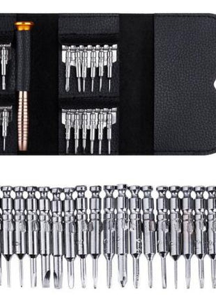 25-in-1 Precision Micro-Repair Instrument Set