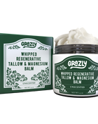 Dead Sea Magnesium & Tallow Balm