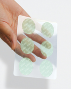 Lymphatic Drainage Stick on Dots