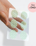 Lymphatic Drainage Dots