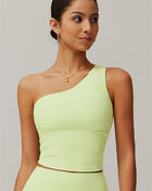 The Blissful Crop Top