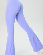 The Ember Flared Leggings