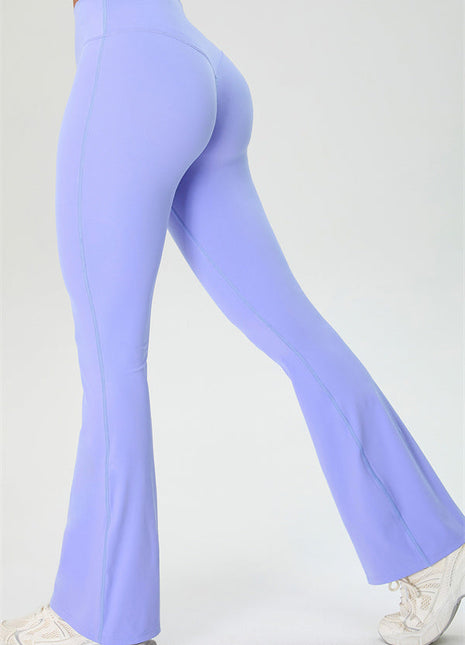 The Ember Flared Leggings