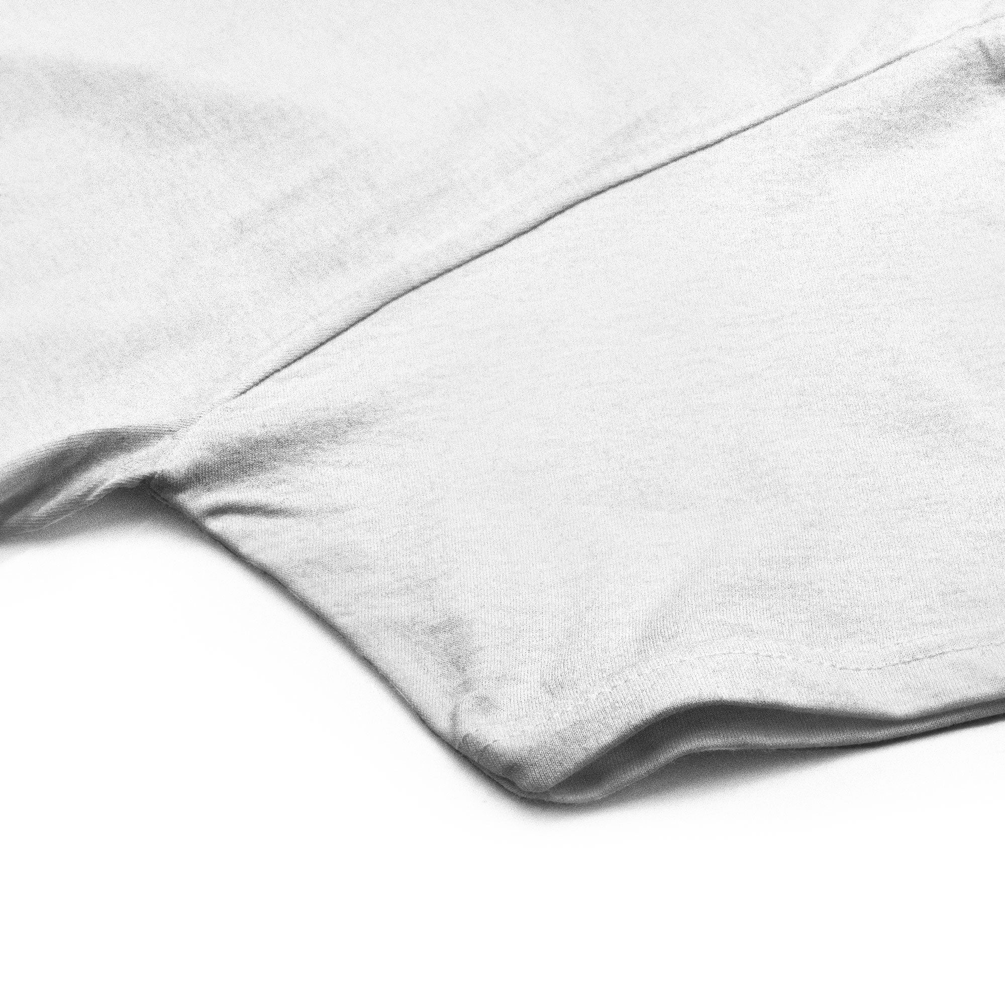 Mtn Dew Baja Blast Soda Tropical T-Shirt - White