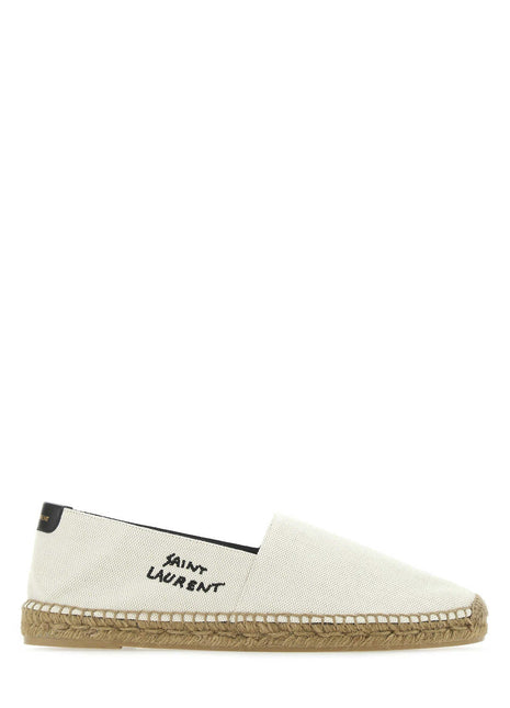 Saint Laurent Men Espadrillas