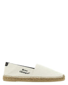 Saint Laurent Men Espadrillas