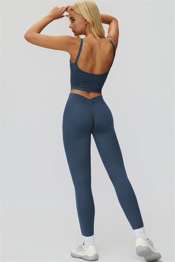 The Fyra Leggings