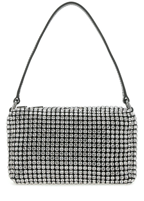 Alexander Wang Women Heiress Medium Pouch