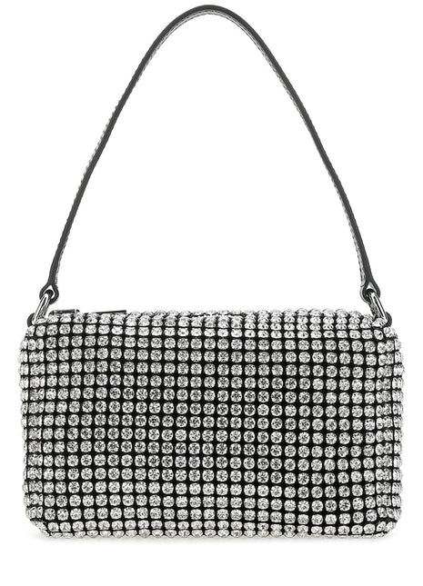 Alexander Wang Women Heiress Medium Pouch