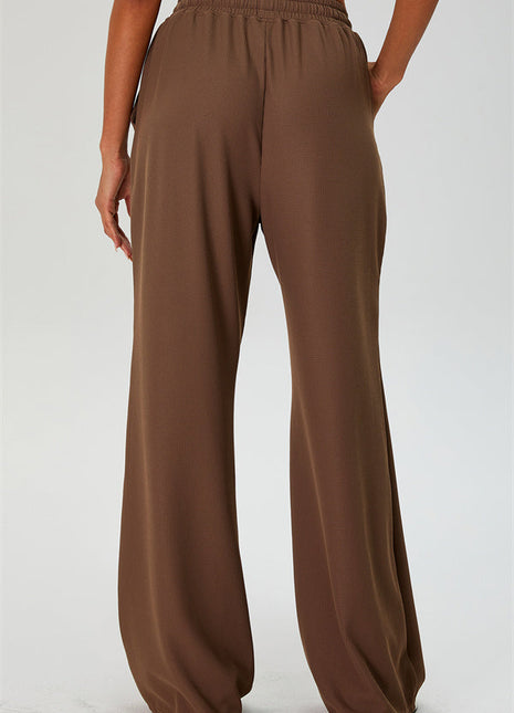 The Rush Sweatpants