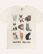 Cats Unisex Tee