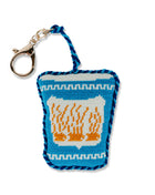 Coffee Cup - Bag Charm