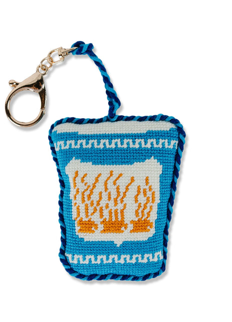 Coffee Cup - Bag Charm