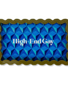 High End Gay Lacquer Tray Trays Furbish Studio