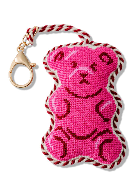 Gummy Bear - Bag Charm