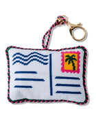 Postcard - Bag Charm