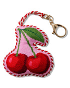 Cherries - Bag Charm