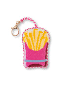 French Fries - Bag Charm Bag Charm Furbish Studio
