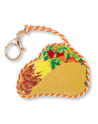 Taco - Bag Charm