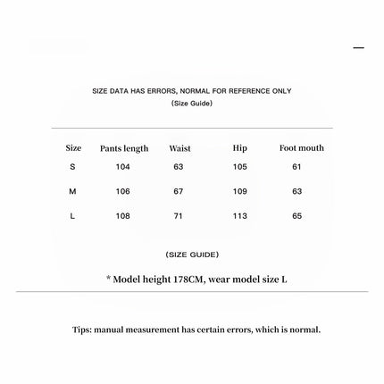 "Dream Street" Cool Lyocell Denim Drape Relaxed Elastic Waist