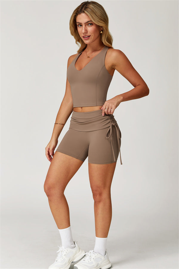 The Echo Shorts