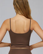 The FlexCore Crop Tank