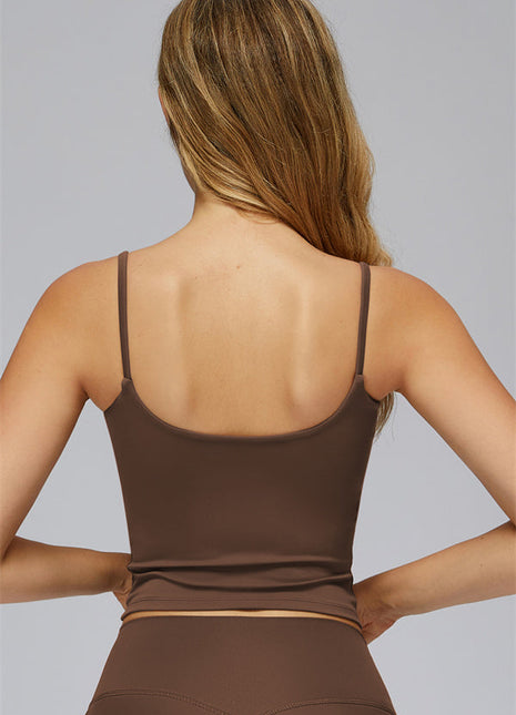 The FlexCore Crop Tank