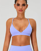 The Ember Sports Bra