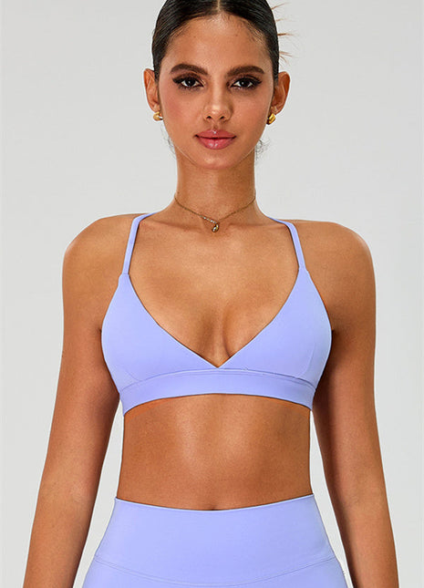 The Ember Sports Bra