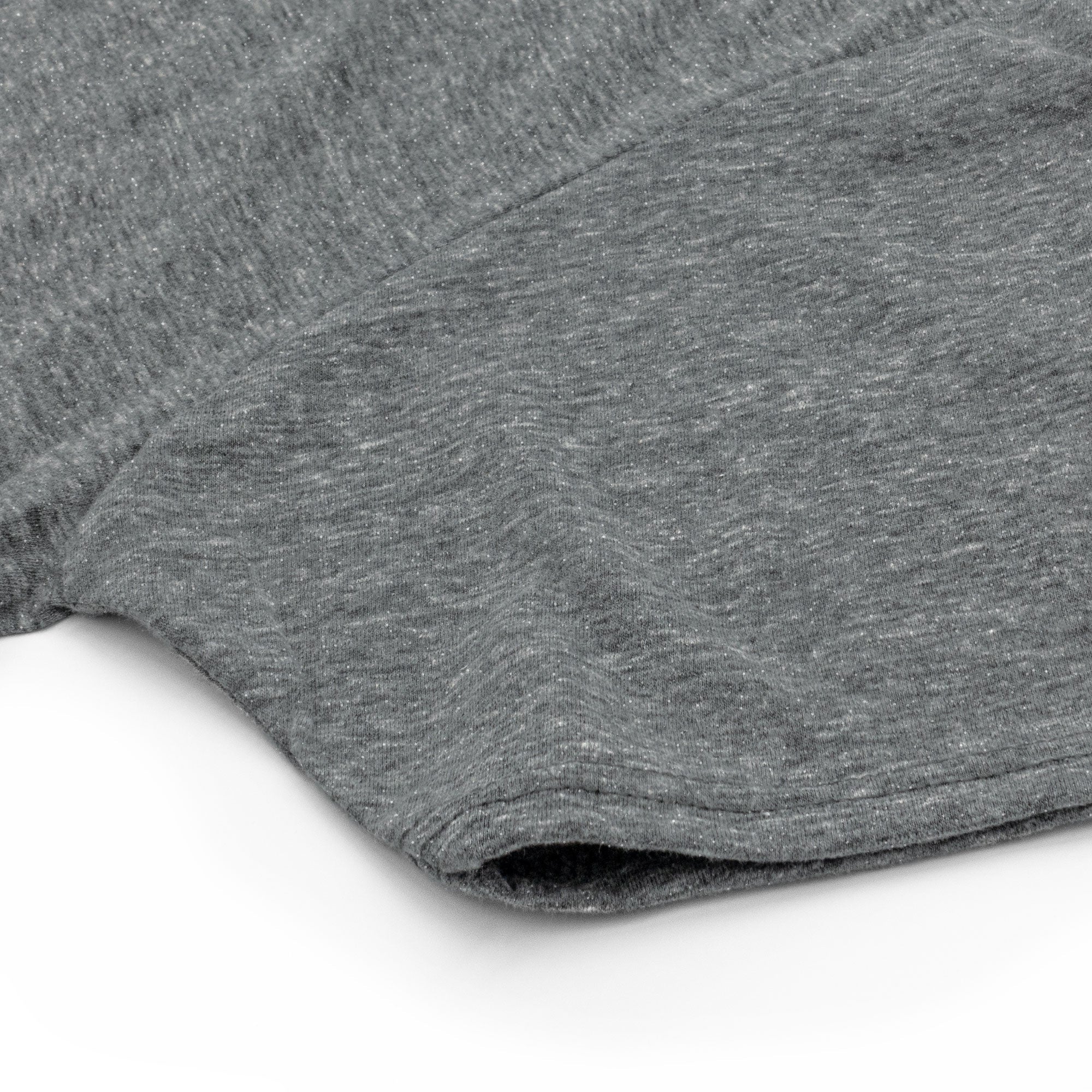 Yale University Bulldogs Logo T-Shirt - Gray mens tee Tee Luv
