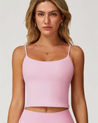 The Agile Crop Top
