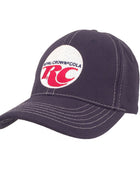 Royal Crown Cola Hat - Navy