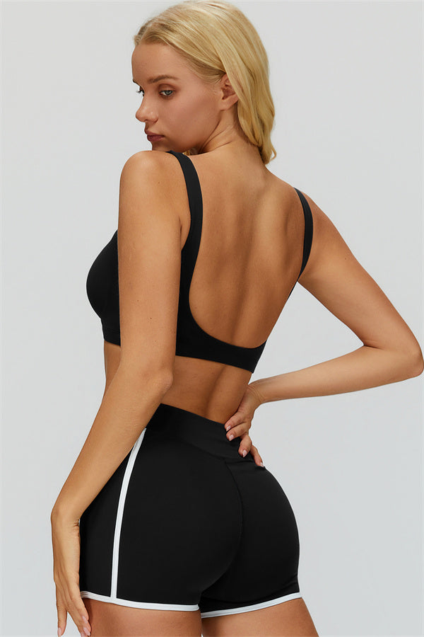 The Whisper Shorts
