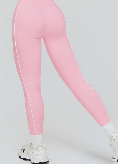 The Whisper Leggings