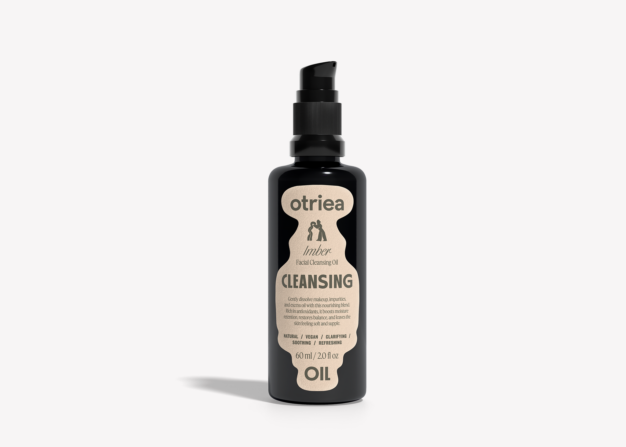 Evening Cleansing Oil