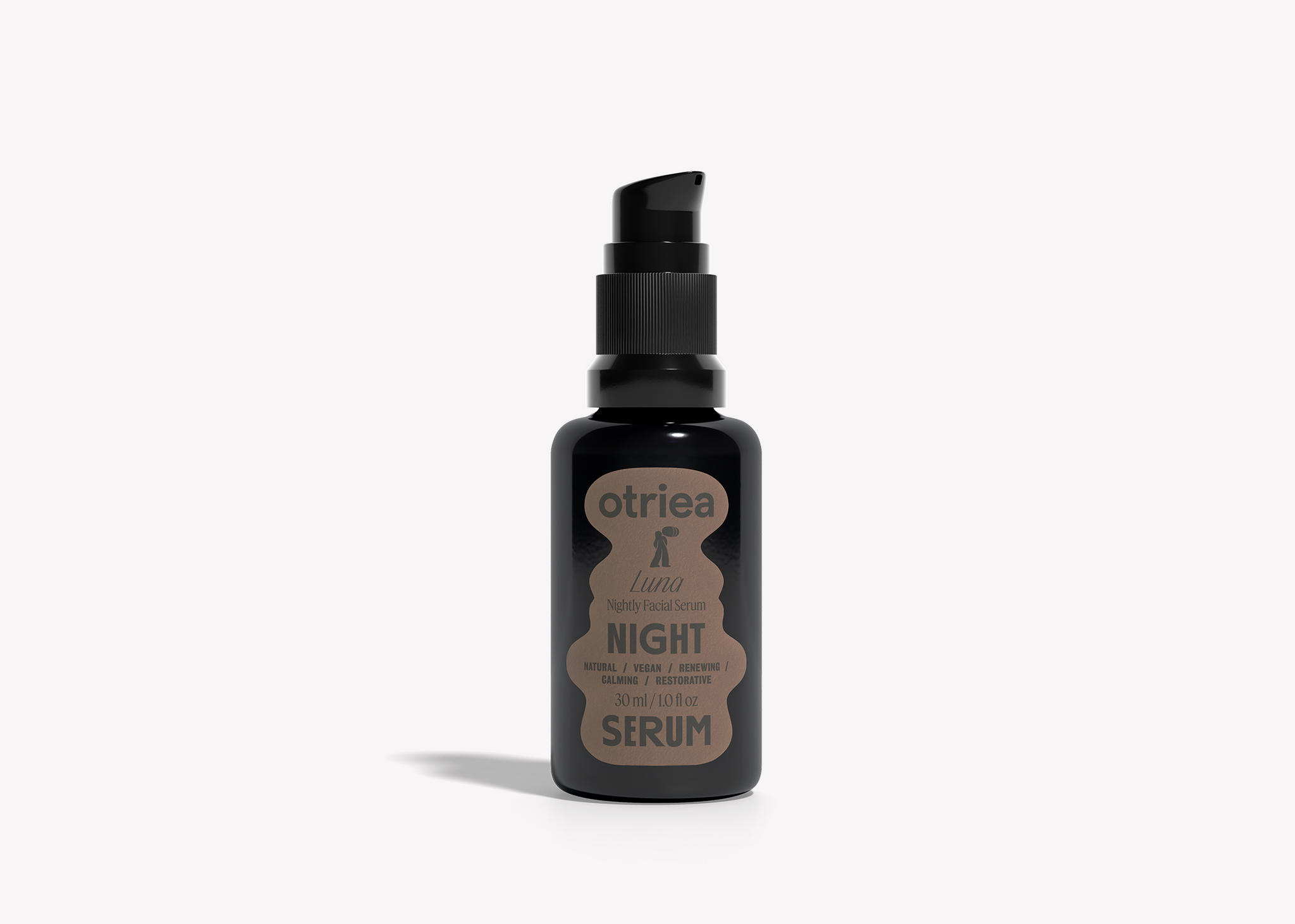 Nighttime Replenish Barrier Serum