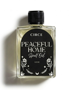 Peaceful Home Ritual Oil — Harmony & Calm Energy