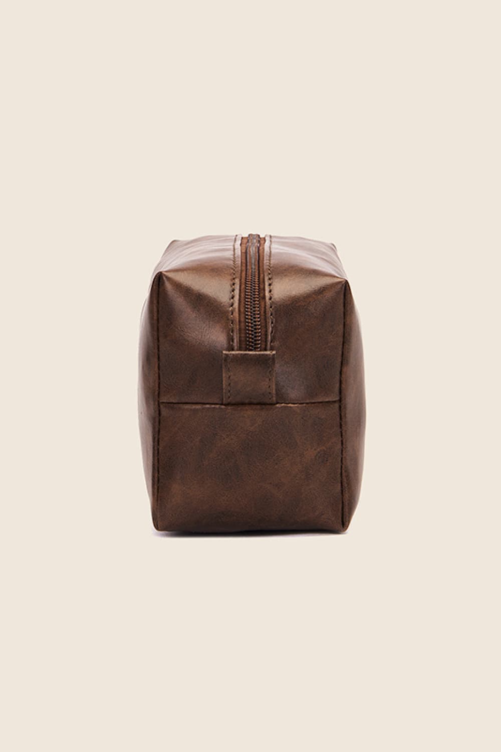Cute PU Leather Makeup Bag Trendsi