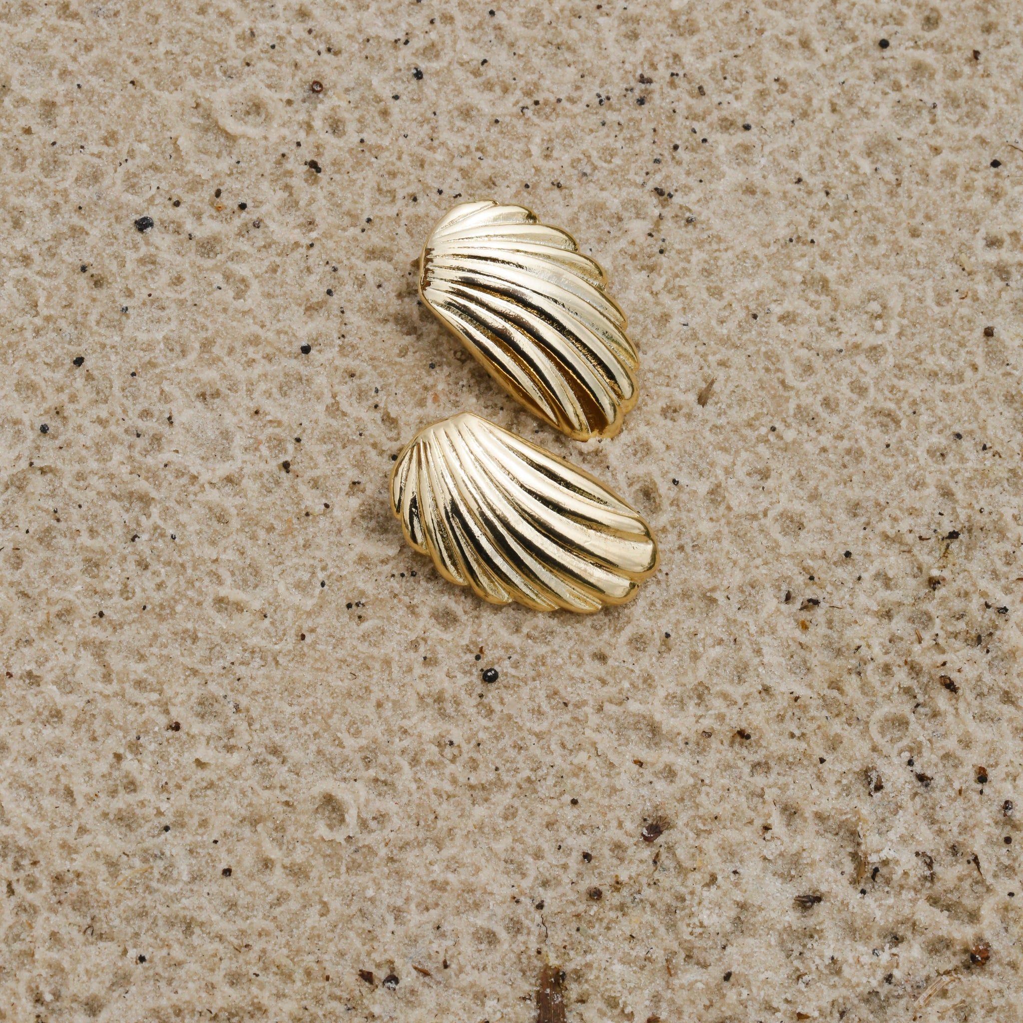 The Isis Earrings