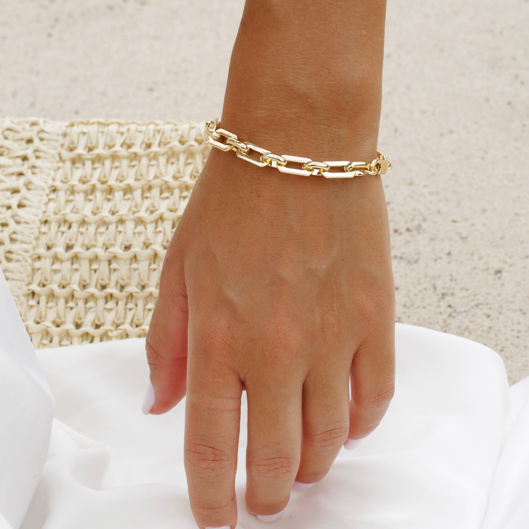 Kalami Bracelet Stack Bracelet Views & Co