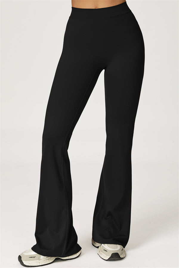 The Axis Flared Leggings
